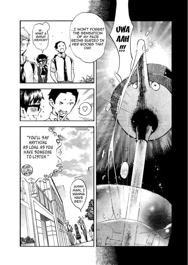 Saseyo Eroika Chapter 6 10